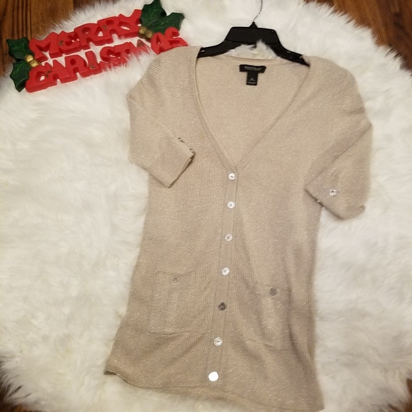 white house black market sweater - Picture 2 of 6